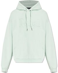 DSquared² - Sweatshirt With Print - Lyst