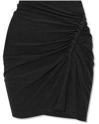 IRO - Pleated Skirt 'Alboni' - Lyst