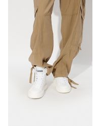 Ganni Sneakers for Women | Black Friday 
