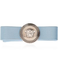 Versace - Hair Clip - Lyst