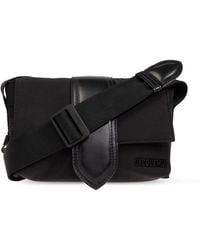 Jacquemus - Le Petit Bambino Cross Body Bag - Lyst