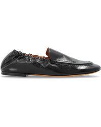 Odissi - 'Juno' Loafers Shoes - Lyst