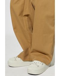 Moon Boot - "Mb Park Slipper" Shoes - Lyst
