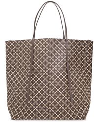 By Malene Birger - 'Abrille' Tote Bag - Lyst