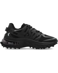 DSquared² - 'Bubble' Sports Shoes - Lyst