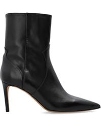 IRO - Davy Heeled Ankle Boots - Lyst