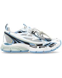 Off-White c/o Virgil Abloh - Sports Shoes "Ow Be Right Back" - Lyst