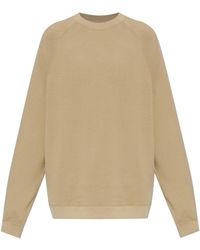 American Vintage - Oversized Sweatshirt - Lyst