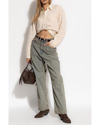 R13 - Cashmere Cardigan - Lyst