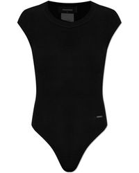 DSquared² - Body With Logo - Lyst