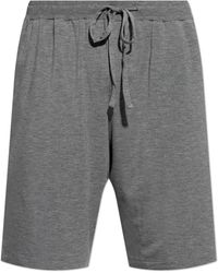 Hanro - Shorts From The Casuals Collection - Lyst