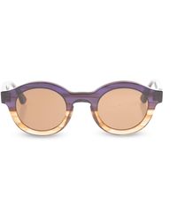 Thierry Lasry - 'olympy' Sunglasses, - Lyst