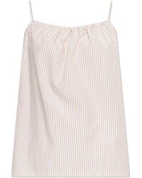 By Malene Birger - Top "Lannyla" - Lyst