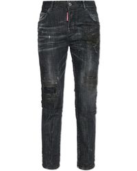 DSquared² - Jeans "Cool Girl" - Lyst