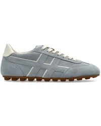Hogan - 'Olympia' Sports Shoes - Lyst