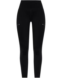 Nike - Leggings With Logo - Lyst