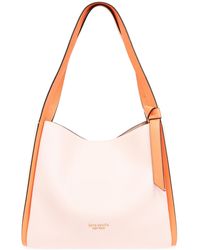 Kate Spade - ‘Knot’ Shopper Bag - Lyst