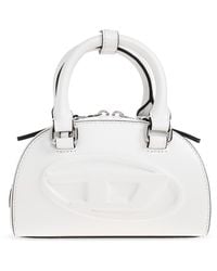 DIESEL - '1Dr 2.0' Hand Bag - Lyst