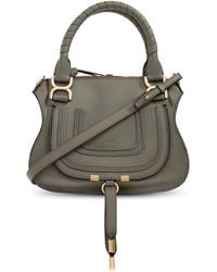 Chloé - Handbag 'Marcie' Small - Lyst
