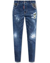 DSquared² - Jeans Cool Girl - Lyst