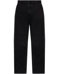 Carhartt - 'Og Double Knee' Jeans - Lyst