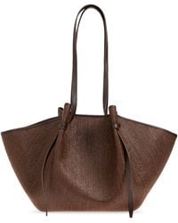 Yuzefi - "Large Mochi" Bag - Lyst