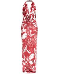 DSquared² - Backless Dress - Lyst