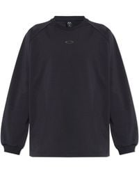Oakley - Long Sleeve T-Shirt - Lyst