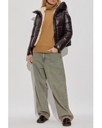 Save The Duck - Insulated Jacket 'Moma' - Lyst