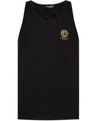 tank top versace