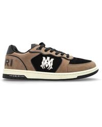 Amiri - 'Newport' Sports Shoes - Lyst