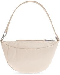 AllSaints - Shoulder Bag 'Luna Micro' - Lyst