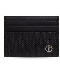 Giorgio Armani Wallets and cardholders for Women | Online Sale up to 38%  off | Lyst
