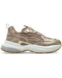 Emporio Armani - Sneakers - Lyst
