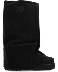 Inuikii - X Jetset Platform Snow Boots - Lyst