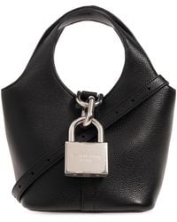 Balenciaga - 'locker Hobo Small' Shoulder Bag, - Lyst