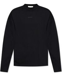 Fear Of God - Long Sleeve T-Shirt - Lyst