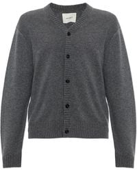 Lisa Yang - Cashmere Cardigan 'Fenris' - Lyst