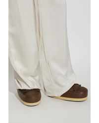 Moon Boot - 'Mb Evx Pumps Nylon' Snow Boots - Lyst