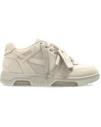 Off-White c/o Virgil Abloh - 'Out Of Office' Sports Shoes - Lyst