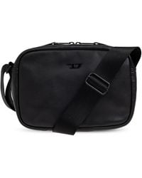 DIESEL - Shoulder Bag Rave - Lyst
