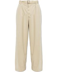 AllSaints - 'Aldford' Trousers - Lyst