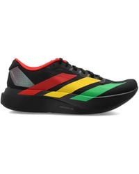 adidas - 'Adizero Evo Sl Woven W' Sports Shoes - Lyst