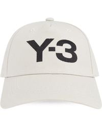 Y-3 - Baseball Cap - Lyst