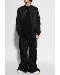 Rick Owens - Pants Cargobelas - Lyst