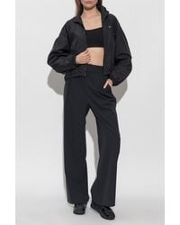 Nike - Jacket With Logo - Lyst