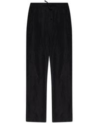 Lemaire - Loose-Fit Trousers - Lyst