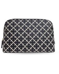 By Malene Birger - Cosmetic Bag 'Bae Medium' - Lyst