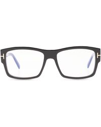 Tom Ford - Prescription Glasses, - Lyst