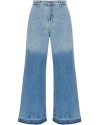 Munthe - "Lecube" Trousers - Lyst